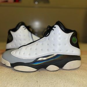 Air Jordan 13 Retro ‘Barons’